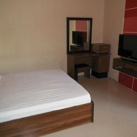 Ariandri Boutique Guesthouse Μπαντούνγκ Δωμάτιο φωτογραφία