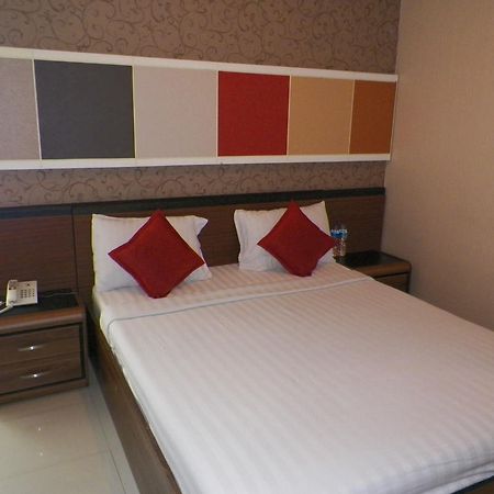 Ariandri Boutique Guesthouse Μπαντούνγκ Δωμάτιο φωτογραφία