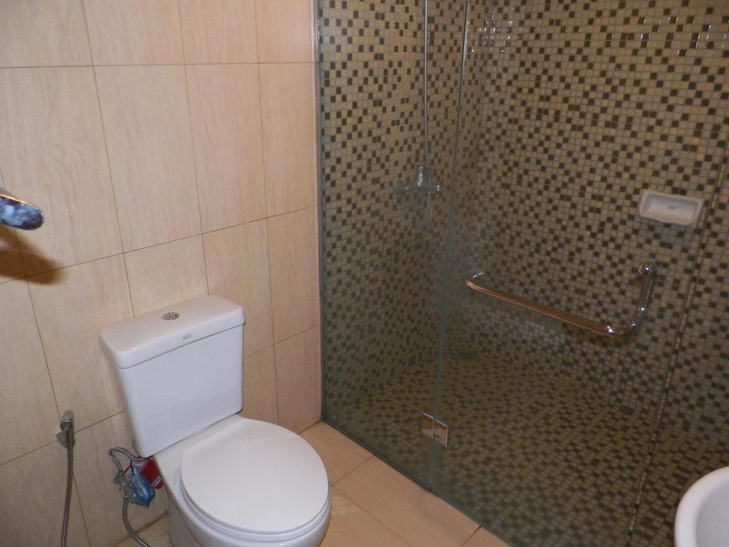 Ariandri Boutique Guesthouse Μπαντούνγκ Δωμάτιο φωτογραφία