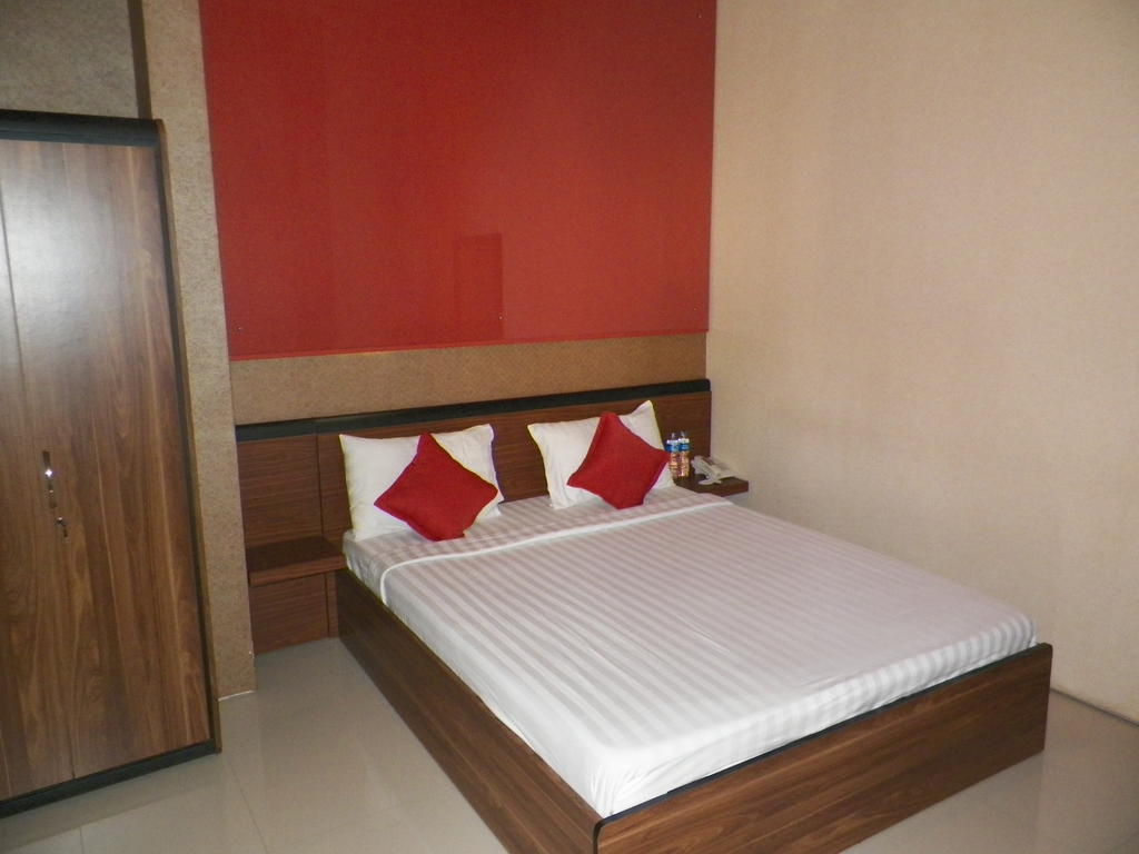 Ariandri Boutique Guesthouse Μπαντούνγκ Δωμάτιο φωτογραφία