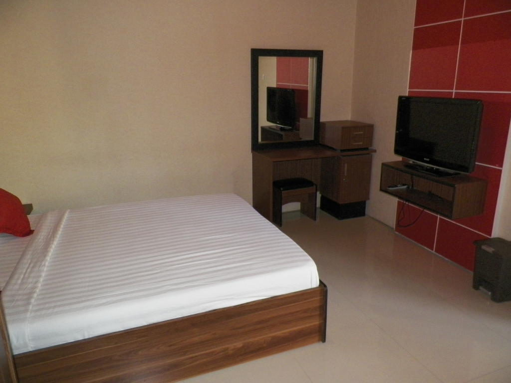Ariandri Boutique Guesthouse Μπαντούνγκ Δωμάτιο φωτογραφία
