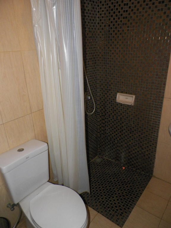 Ariandri Boutique Guesthouse Μπαντούνγκ Δωμάτιο φωτογραφία