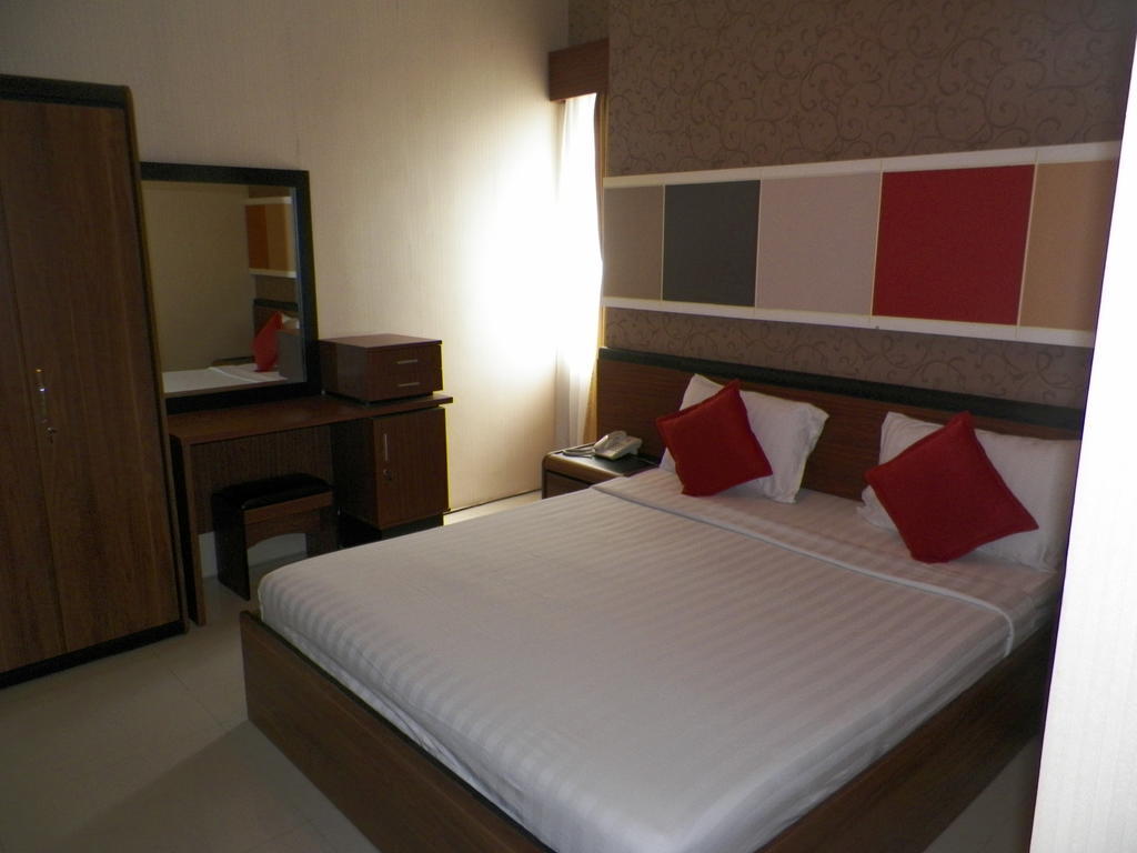 Ariandri Boutique Guesthouse Μπαντούνγκ Δωμάτιο φωτογραφία