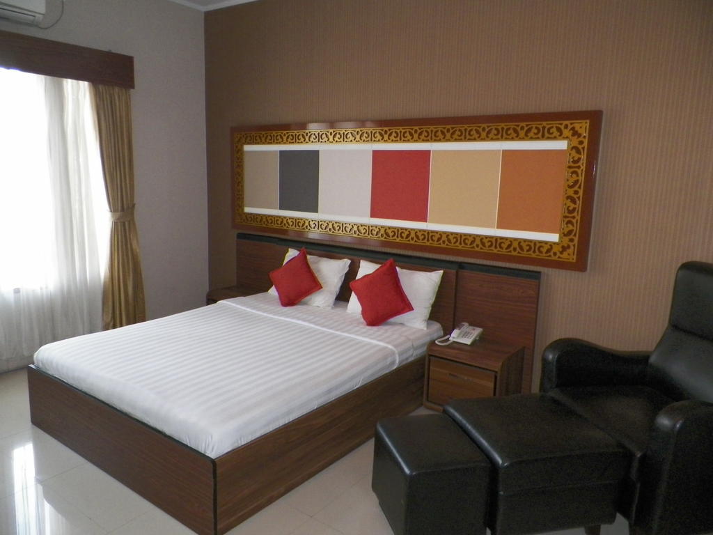 Ariandri Boutique Guesthouse Μπαντούνγκ Δωμάτιο φωτογραφία