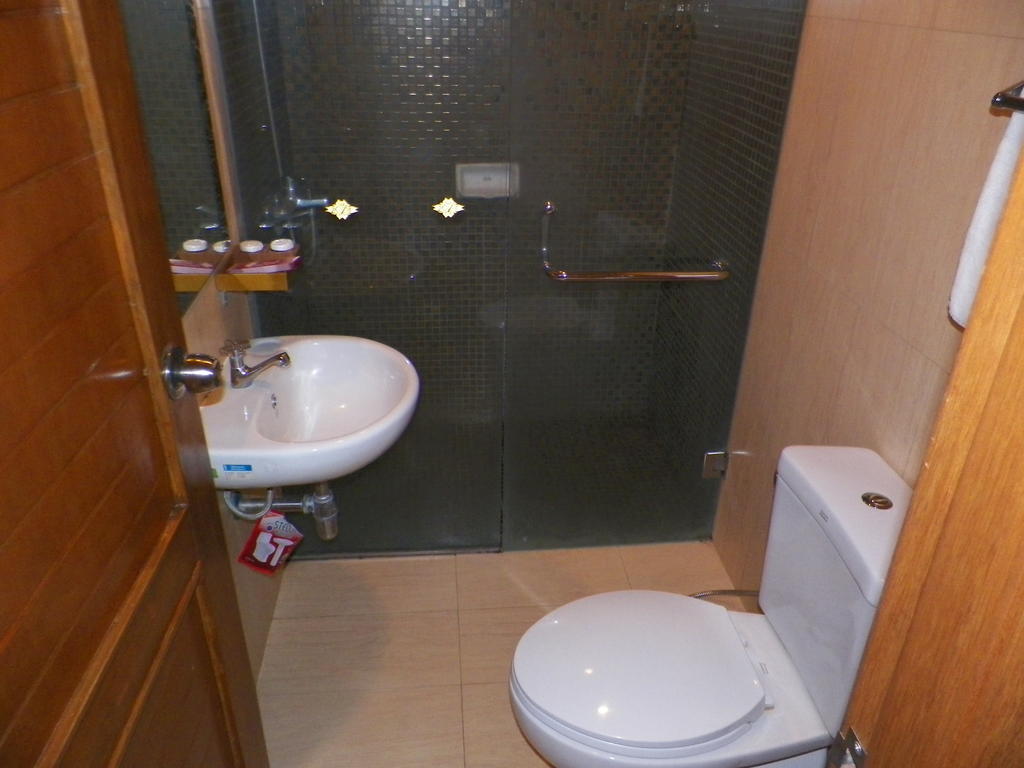 Ariandri Boutique Guesthouse Μπαντούνγκ Δωμάτιο φωτογραφία