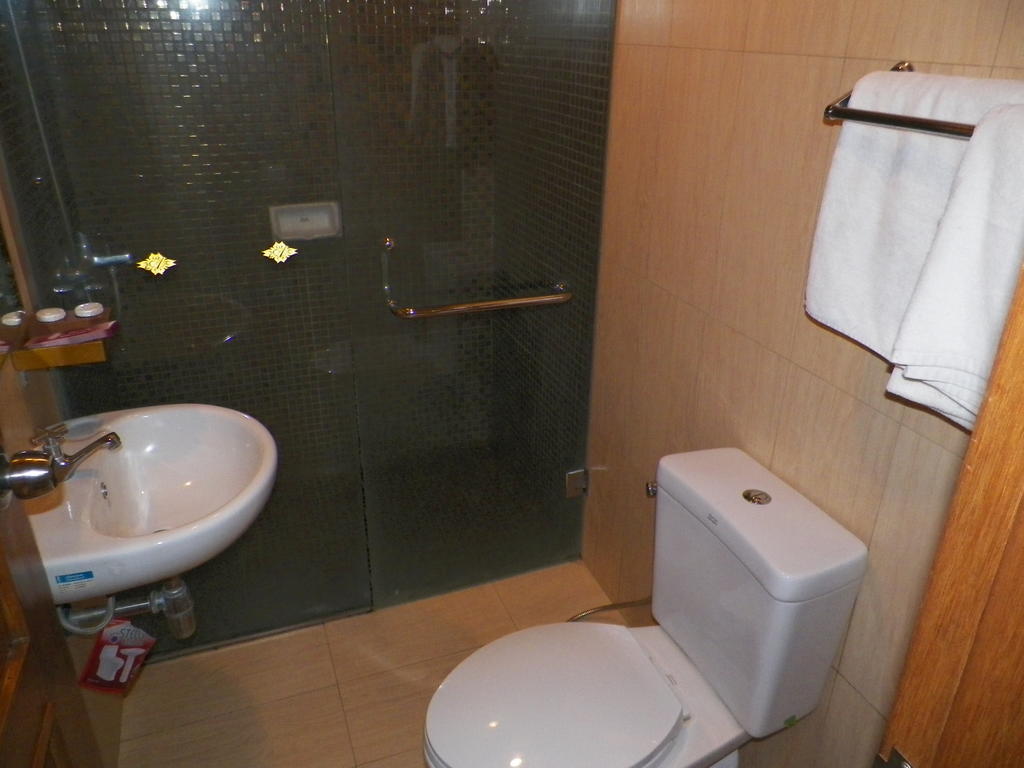 Ariandri Boutique Guesthouse Μπαντούνγκ Δωμάτιο φωτογραφία