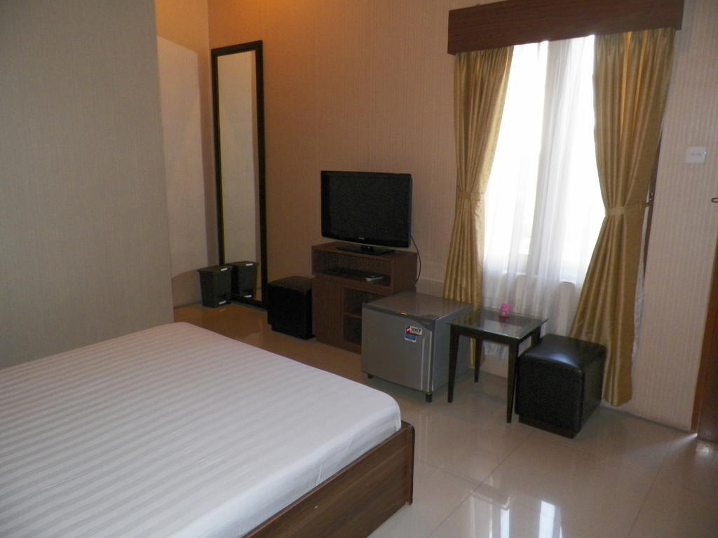 Ariandri Boutique Guesthouse Μπαντούνγκ Δωμάτιο φωτογραφία