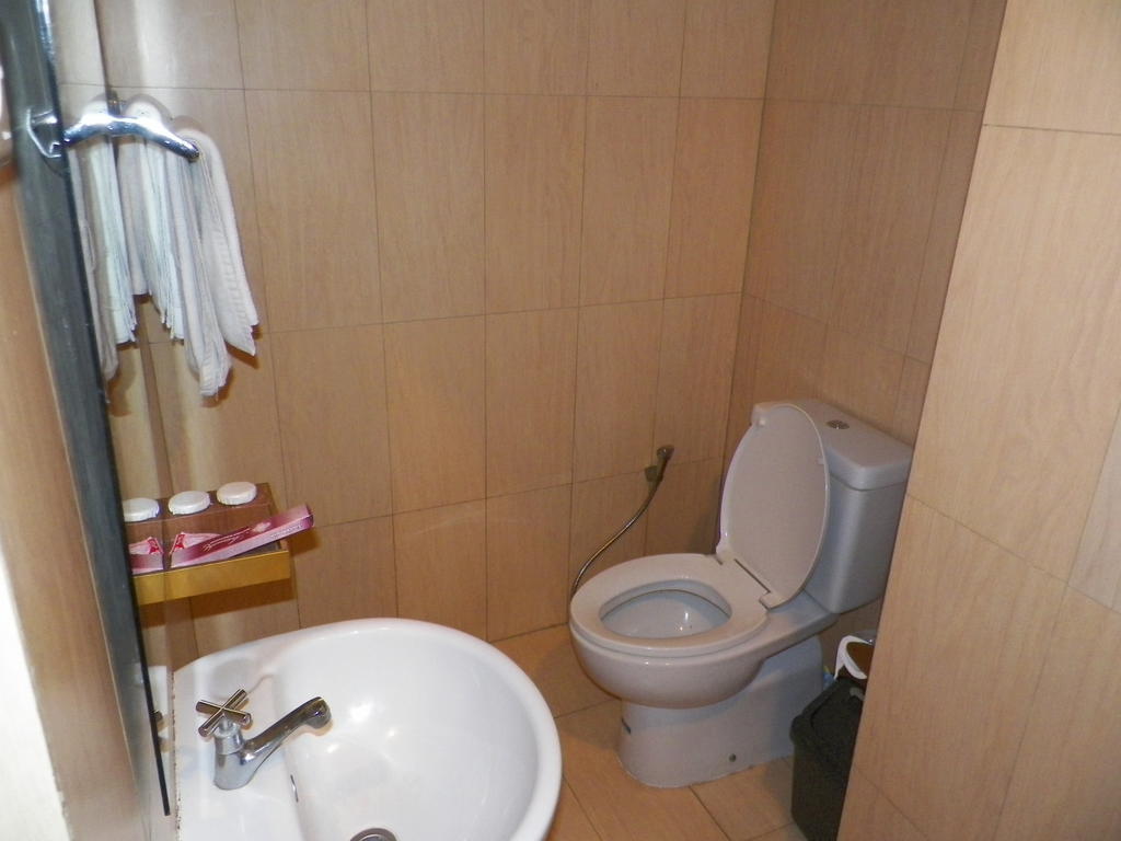 Ariandri Boutique Guesthouse Μπαντούνγκ Δωμάτιο φωτογραφία